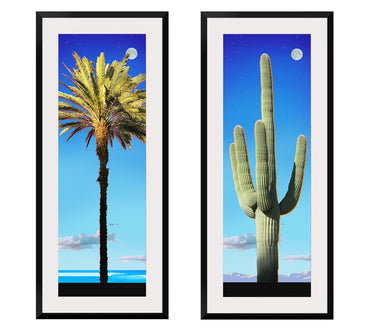 Desert and Beach Set