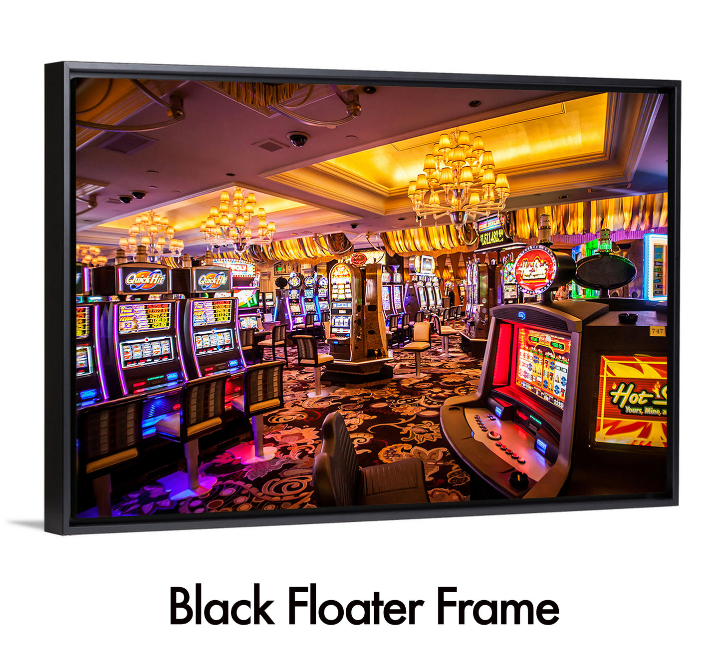 Casino Heaven