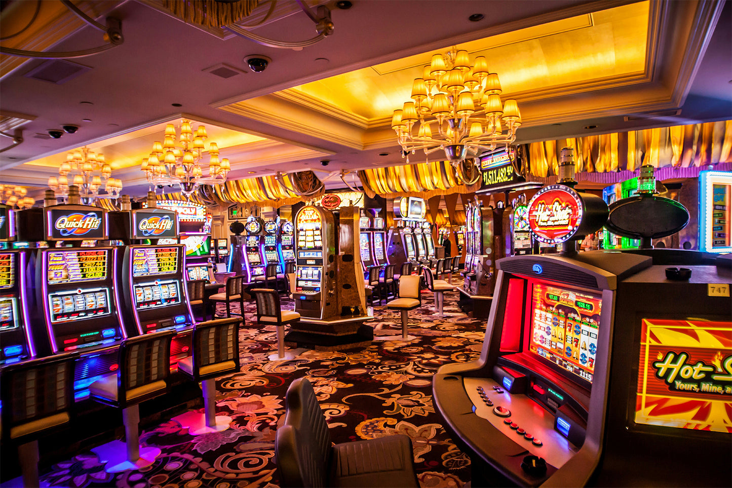 Casino Heaven
