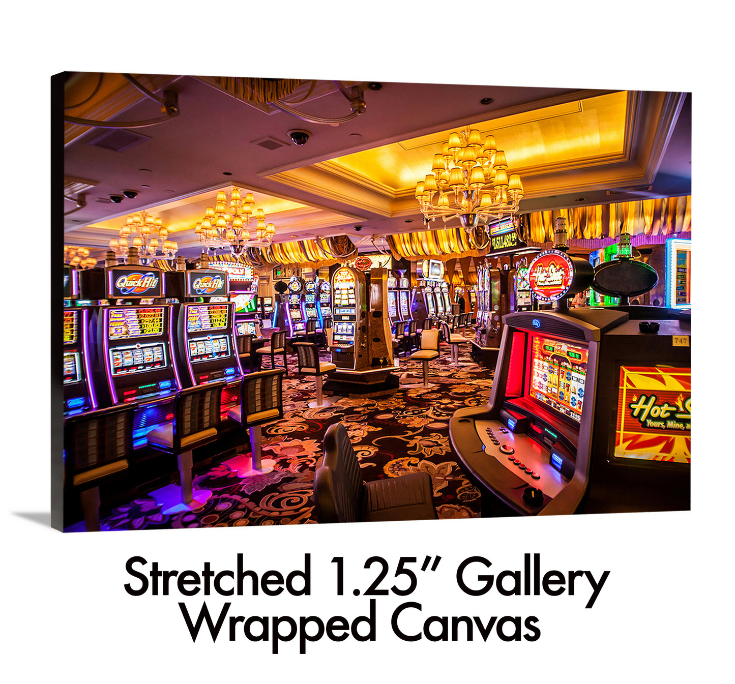 Casino Heaven