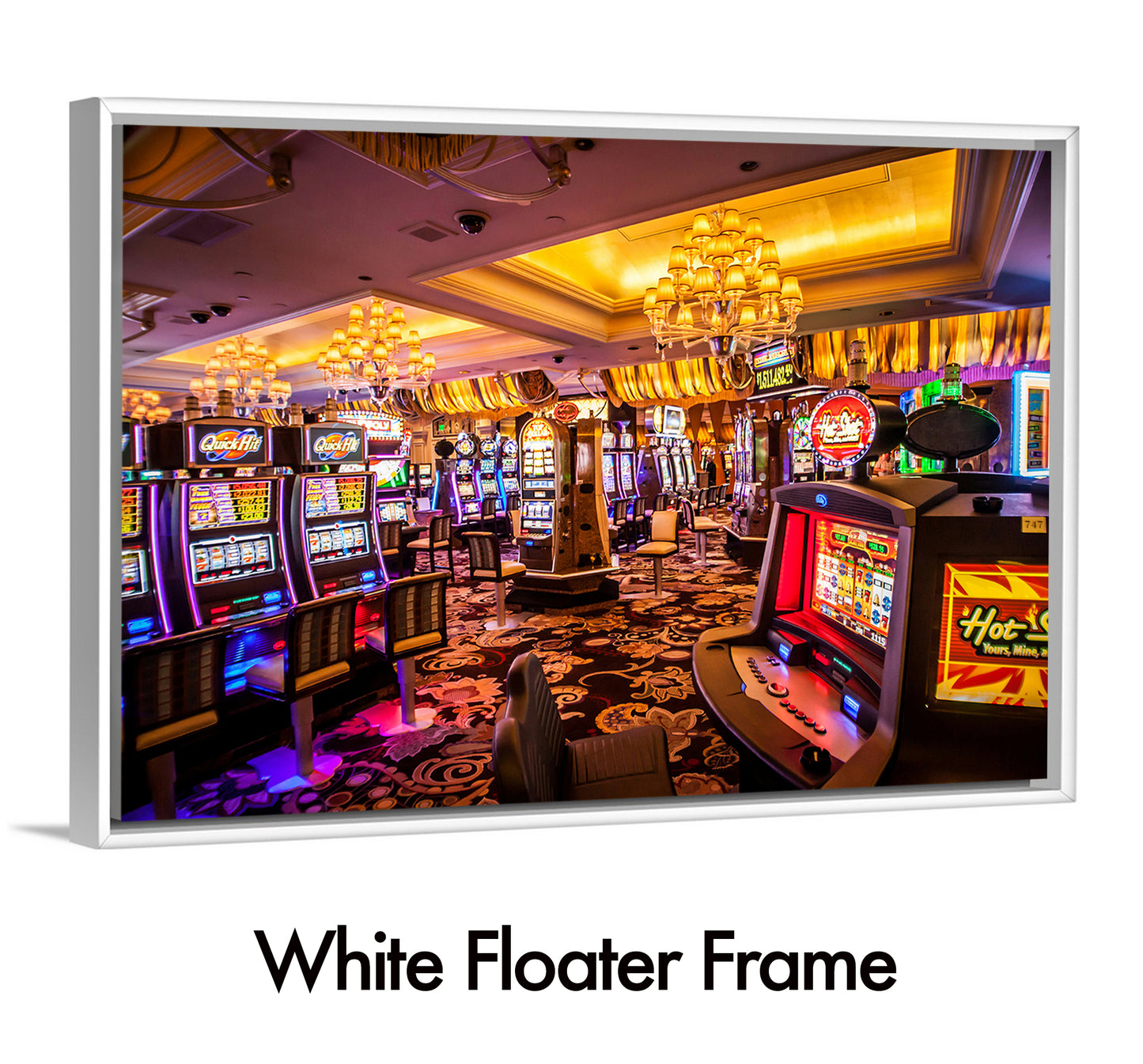 Casino Heaven
