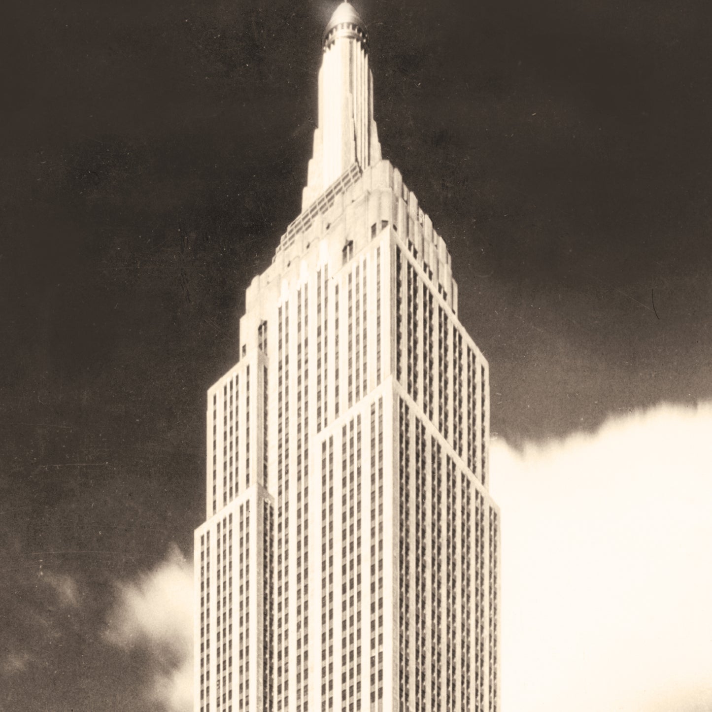 Empire State Building