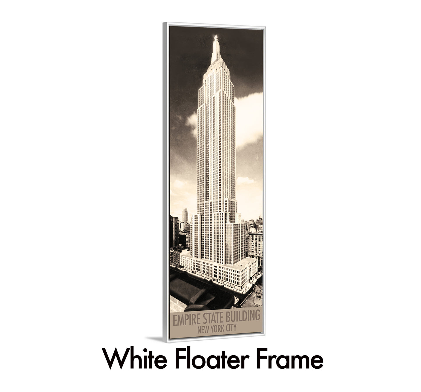 Empire State Building