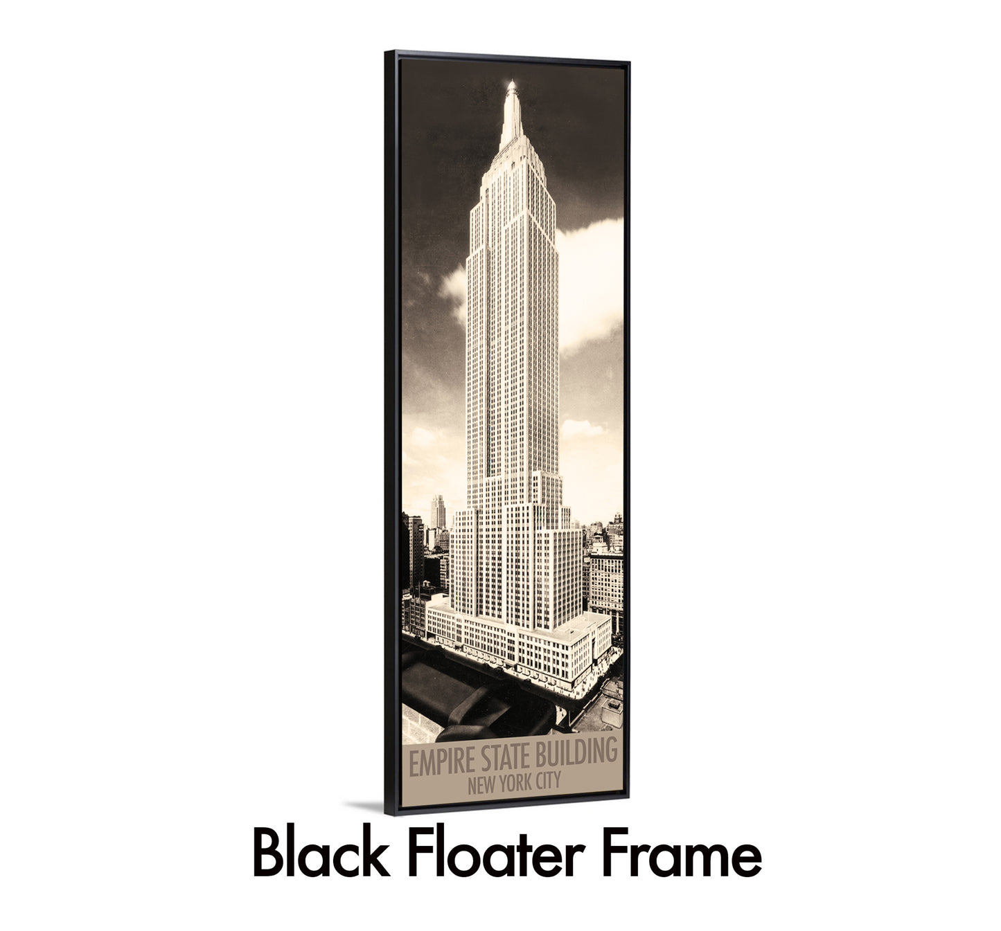 Empire State Building