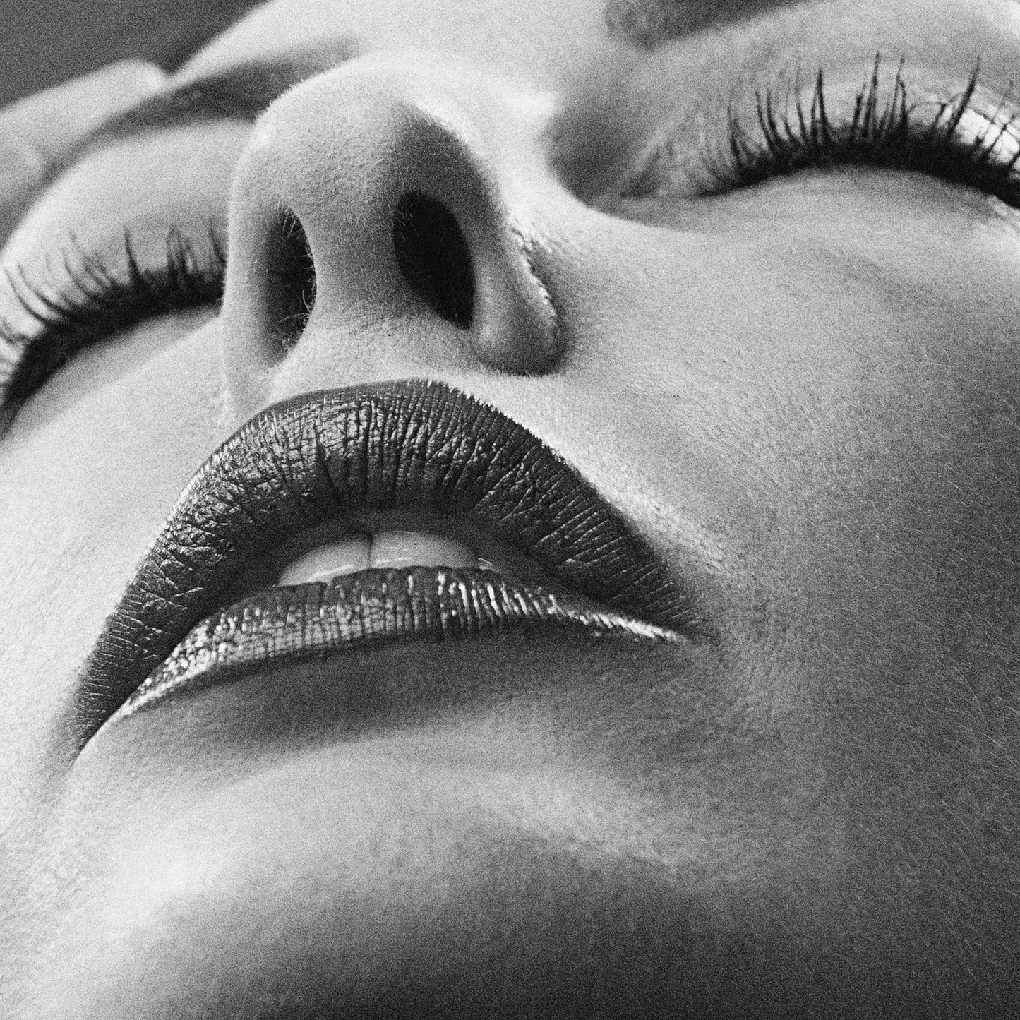 Entranced