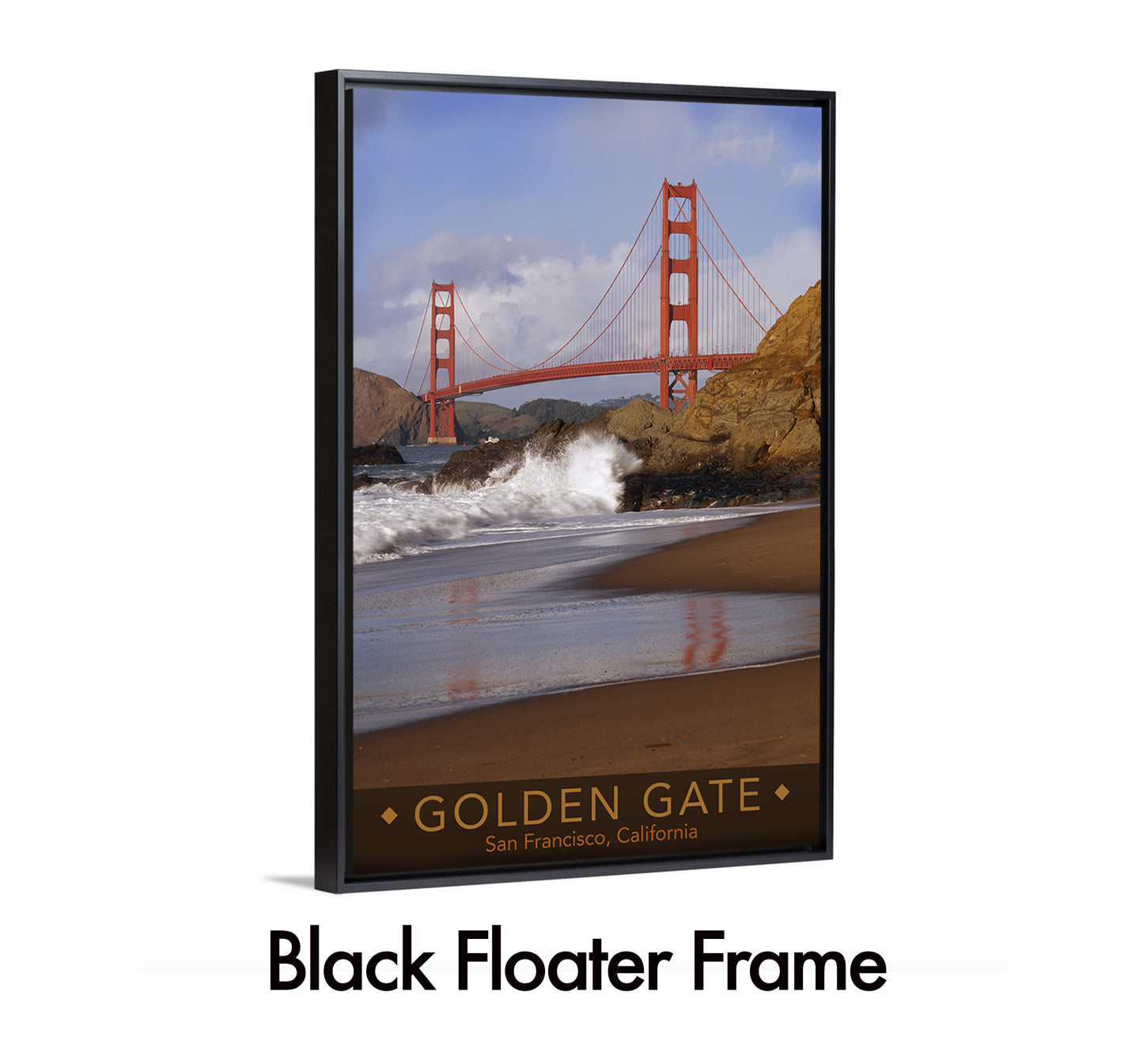 Golden Gate