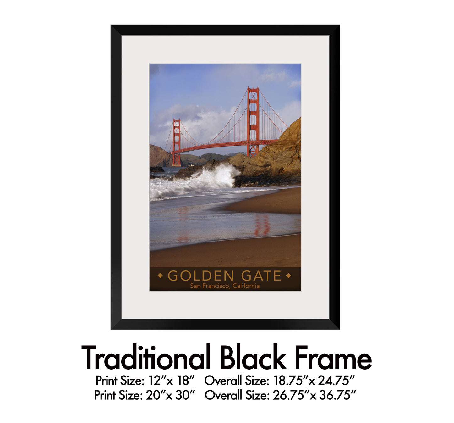 Golden Gate