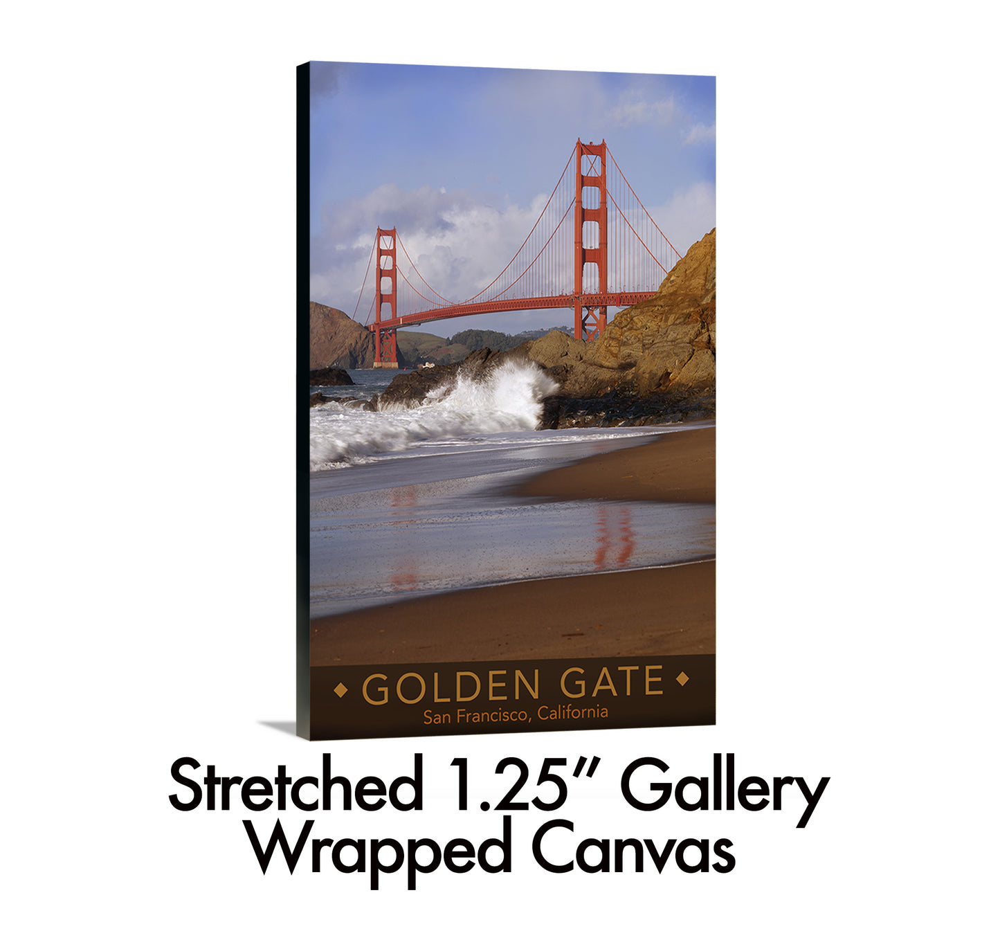 Golden Gate
