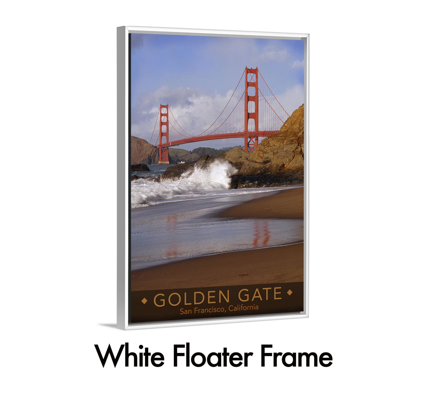 Golden Gate