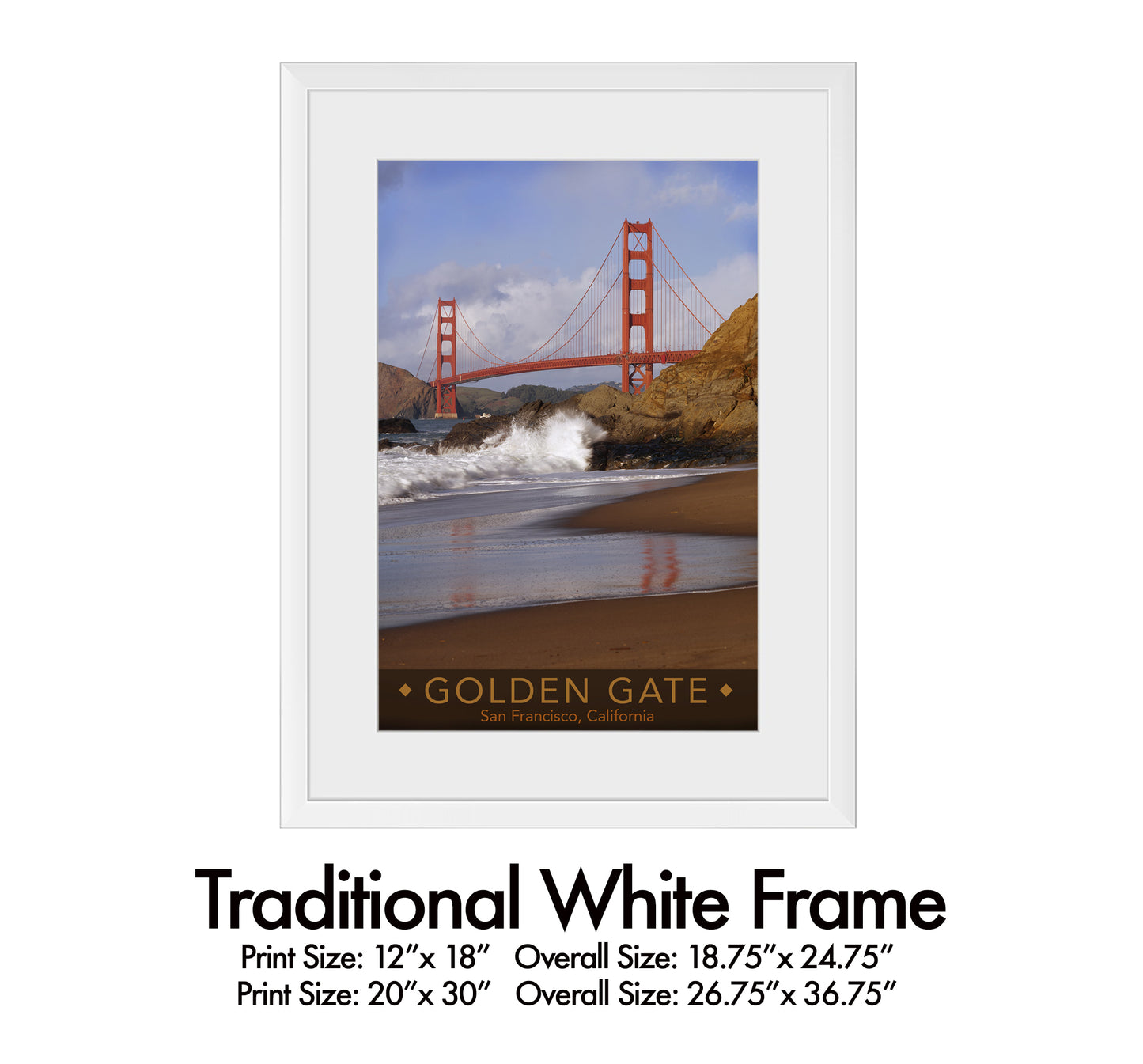 Golden Gate