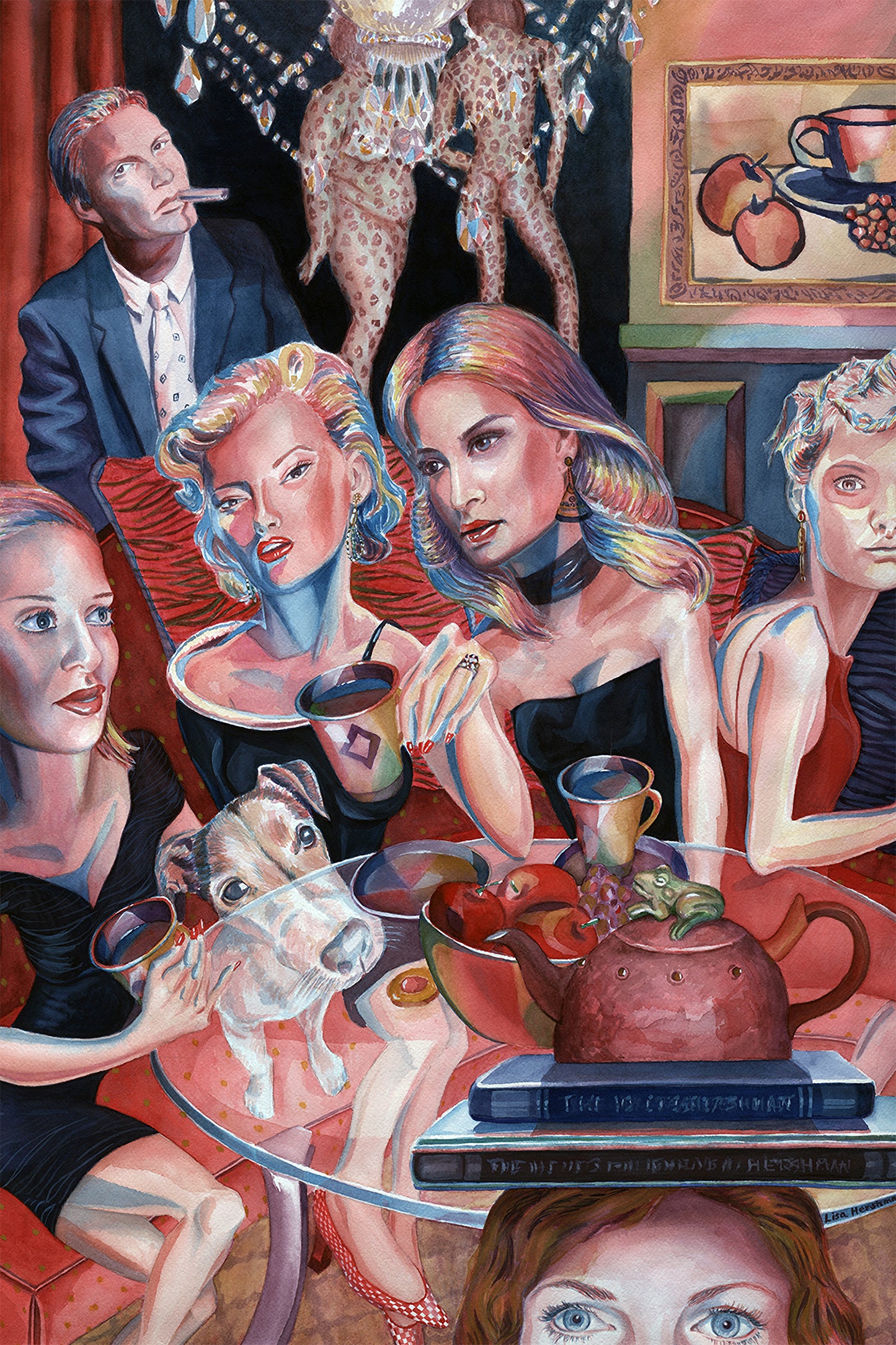Girls Night Out