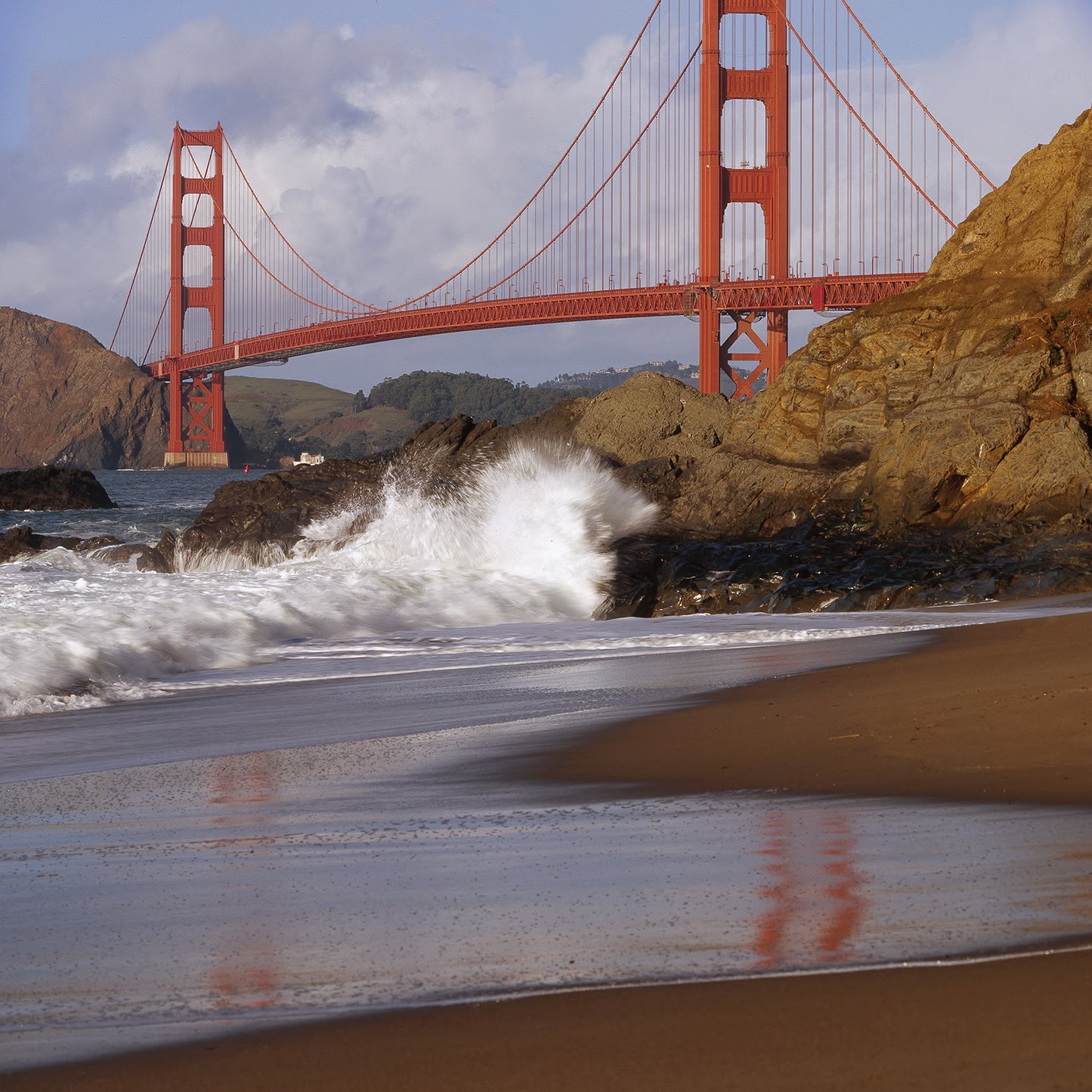 Golden Gate