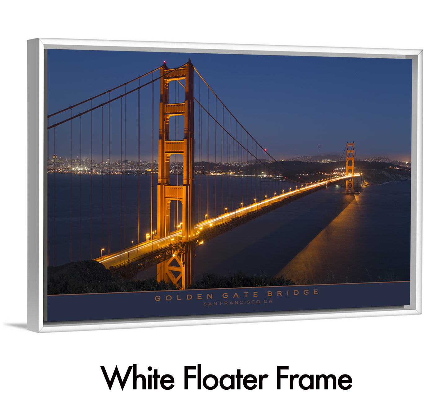 Golden Gate Bridge