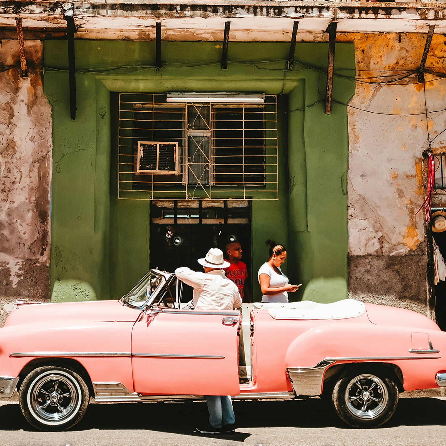 Havana Summer 2