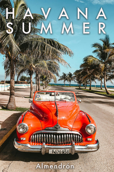Havana Summer 1