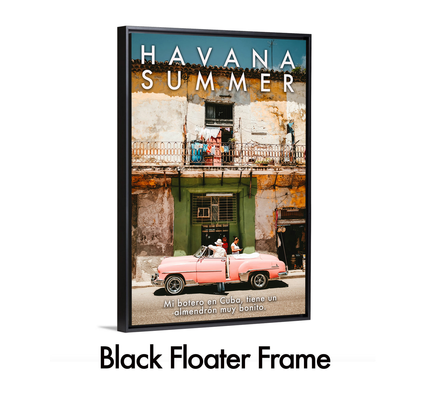 Havana Summer 2