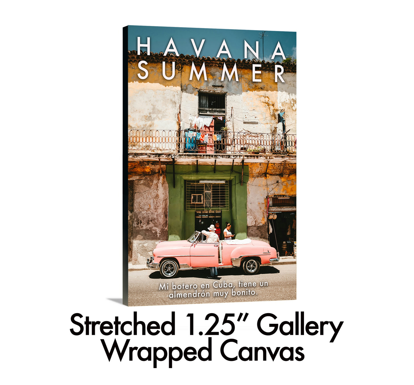 Havana Summer 2