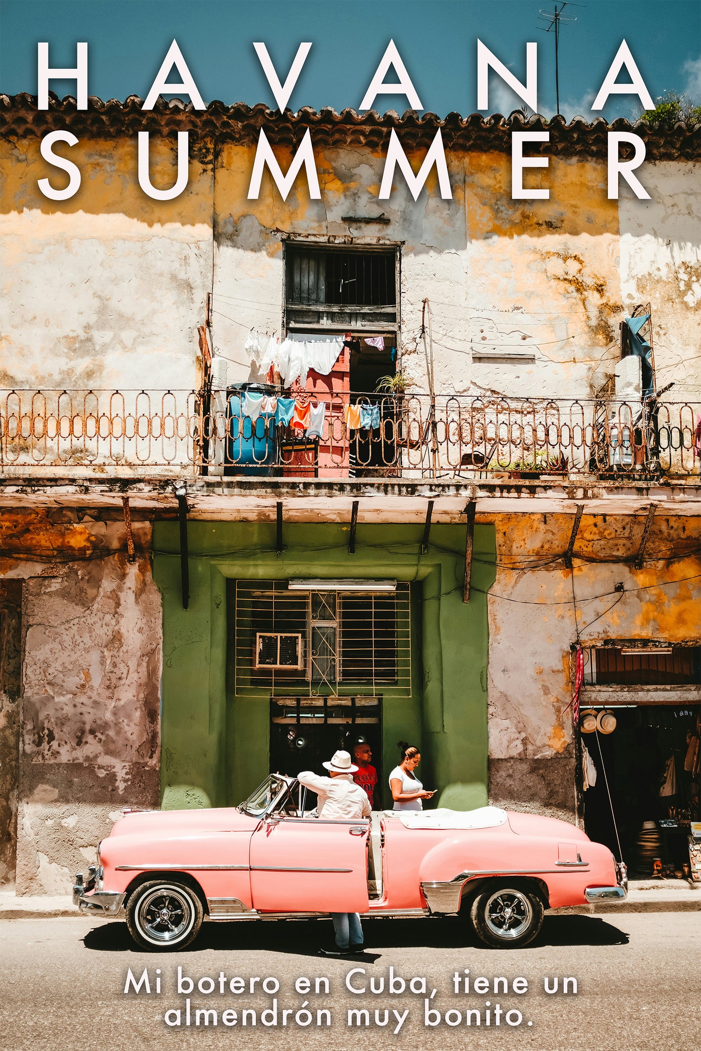 Havana Summer 2