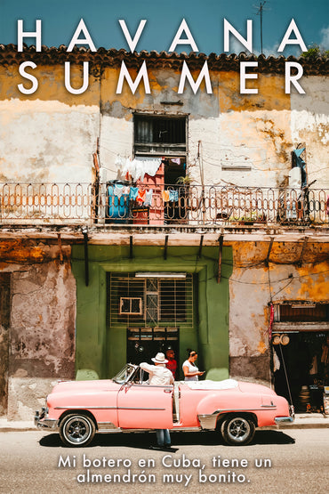 Havana Summer 2