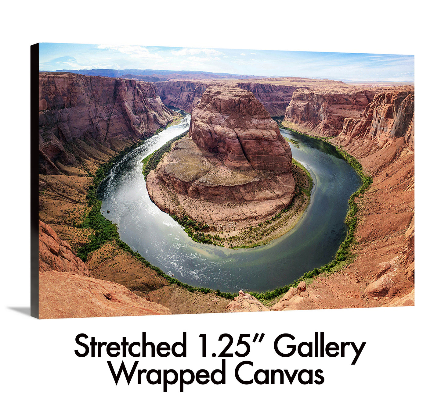 Horseshoe Bend