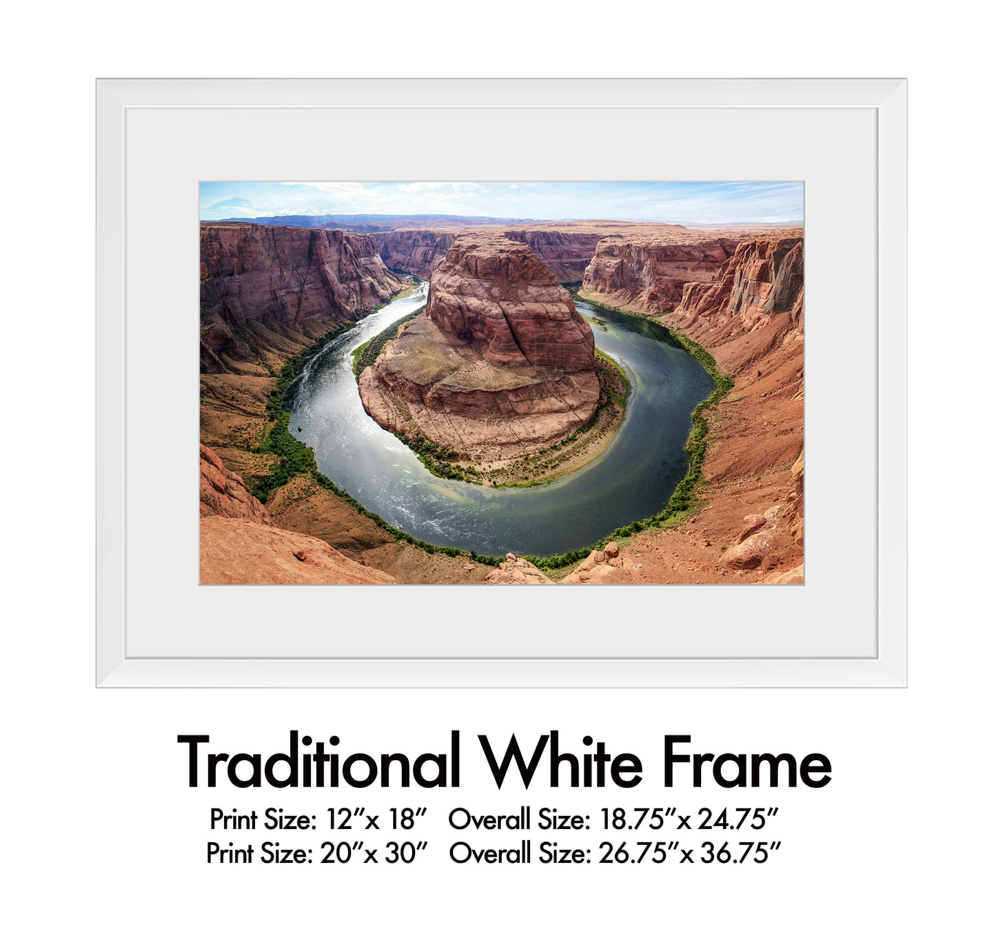 Horseshoe Bend