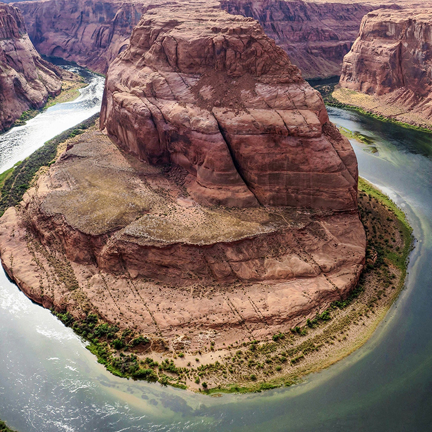 Horseshoe Bend