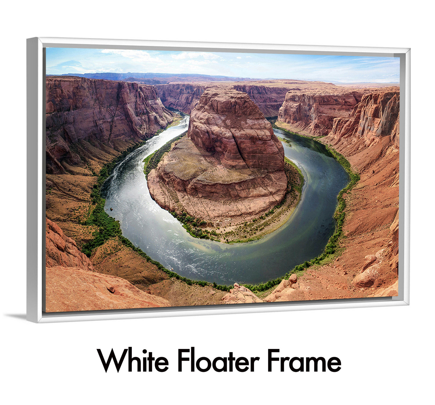 Horseshoe Bend