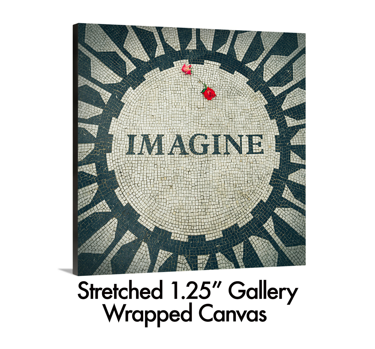 Imagine