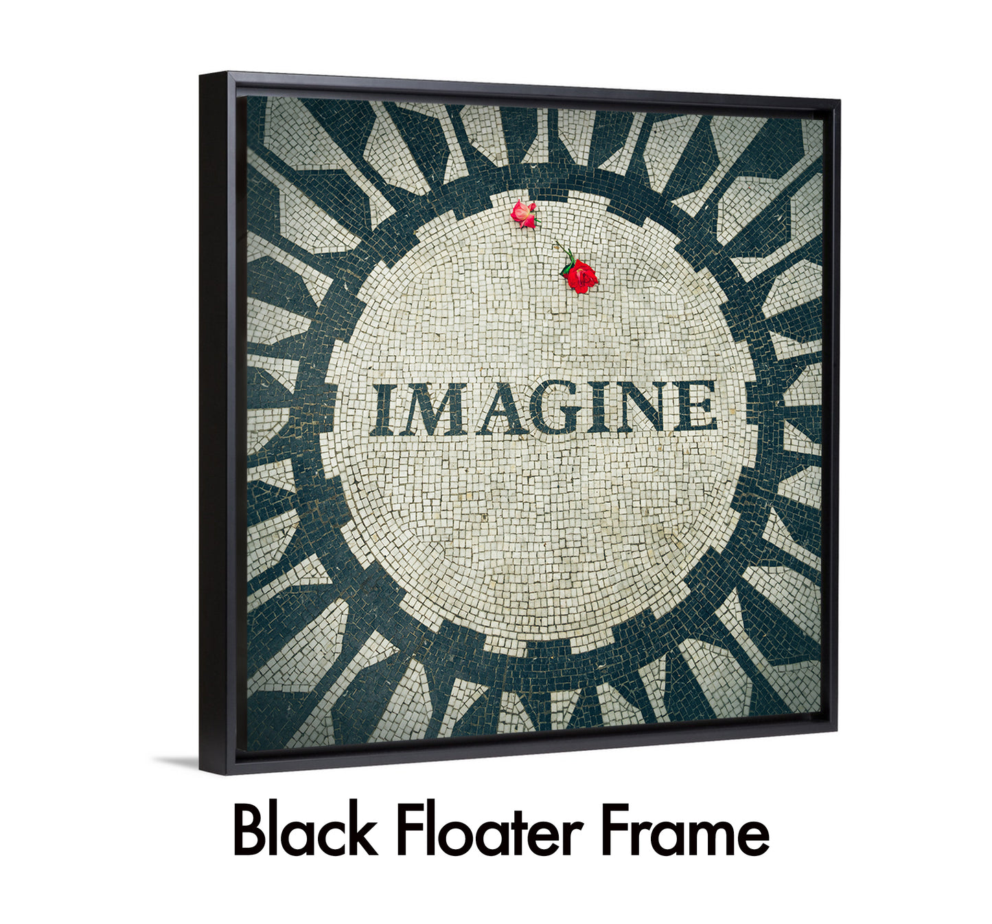 Imagine
