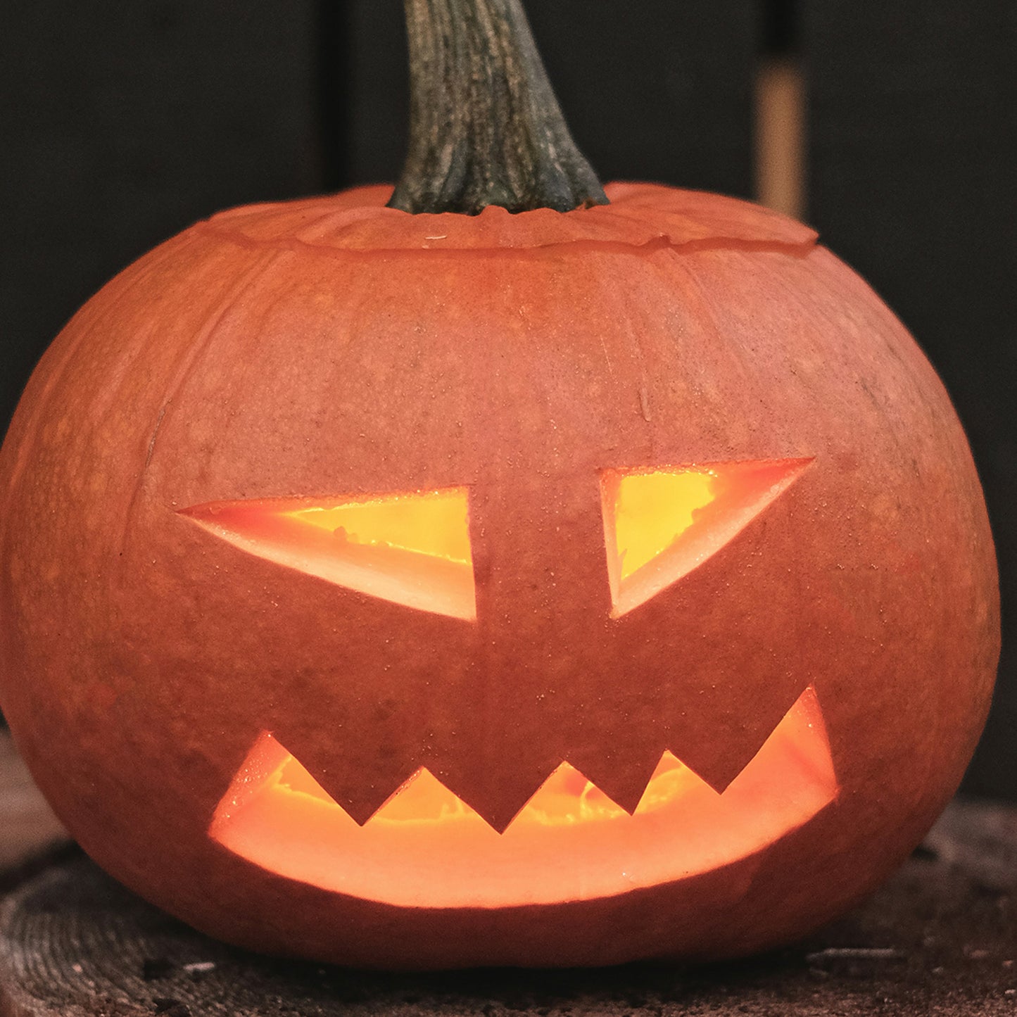 Jack O Lantern