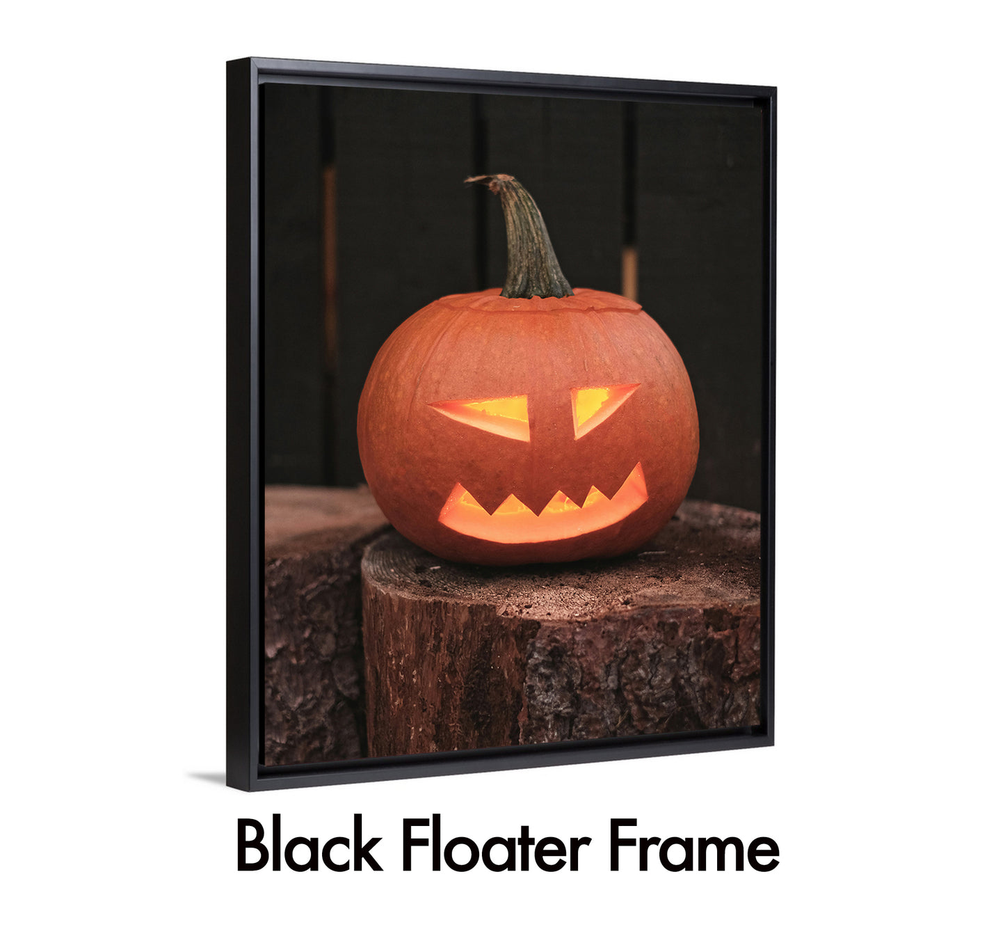 Jack O Lantern