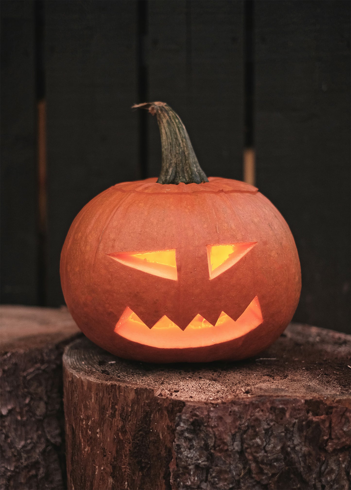 Jack O Lantern