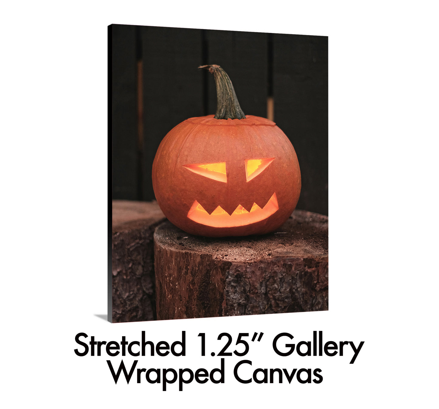 Jack O Lantern
