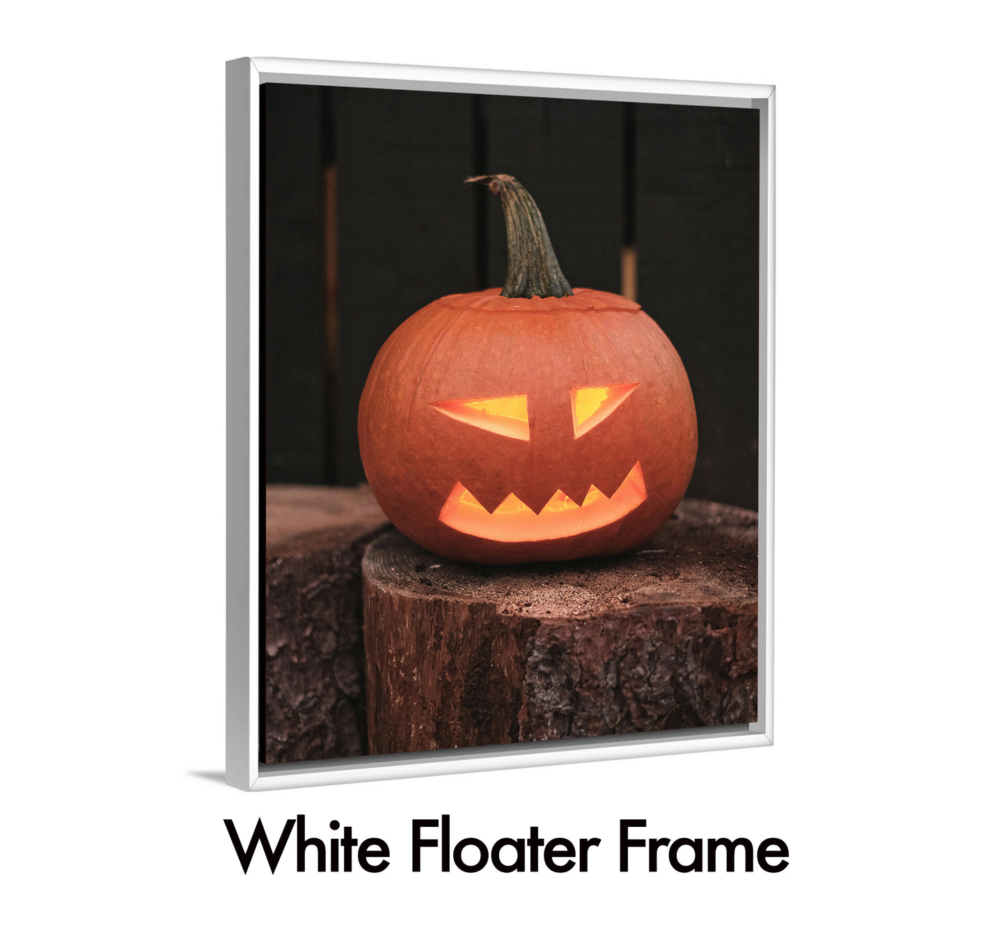 Jack O Lantern