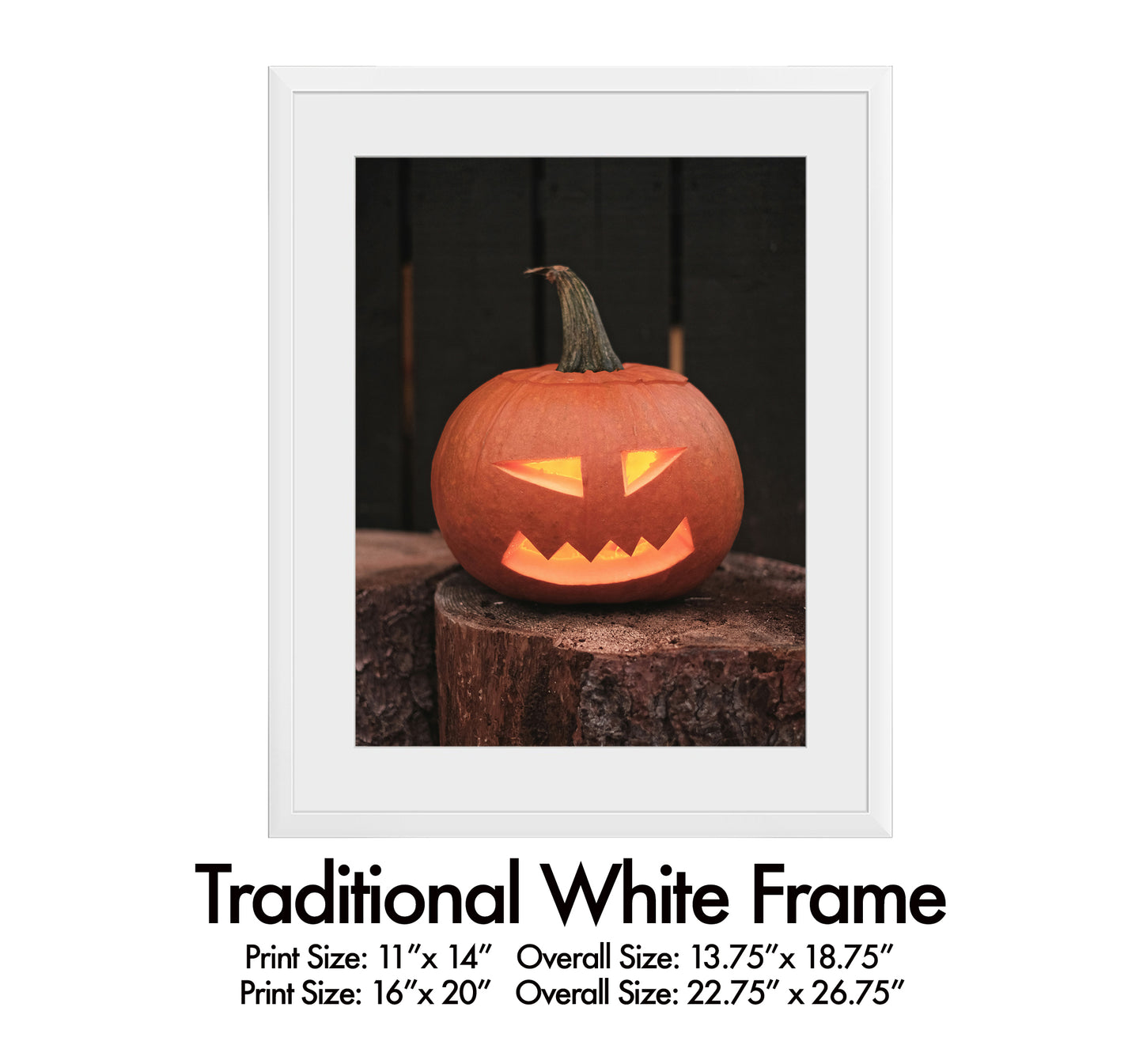 Jack O Lantern