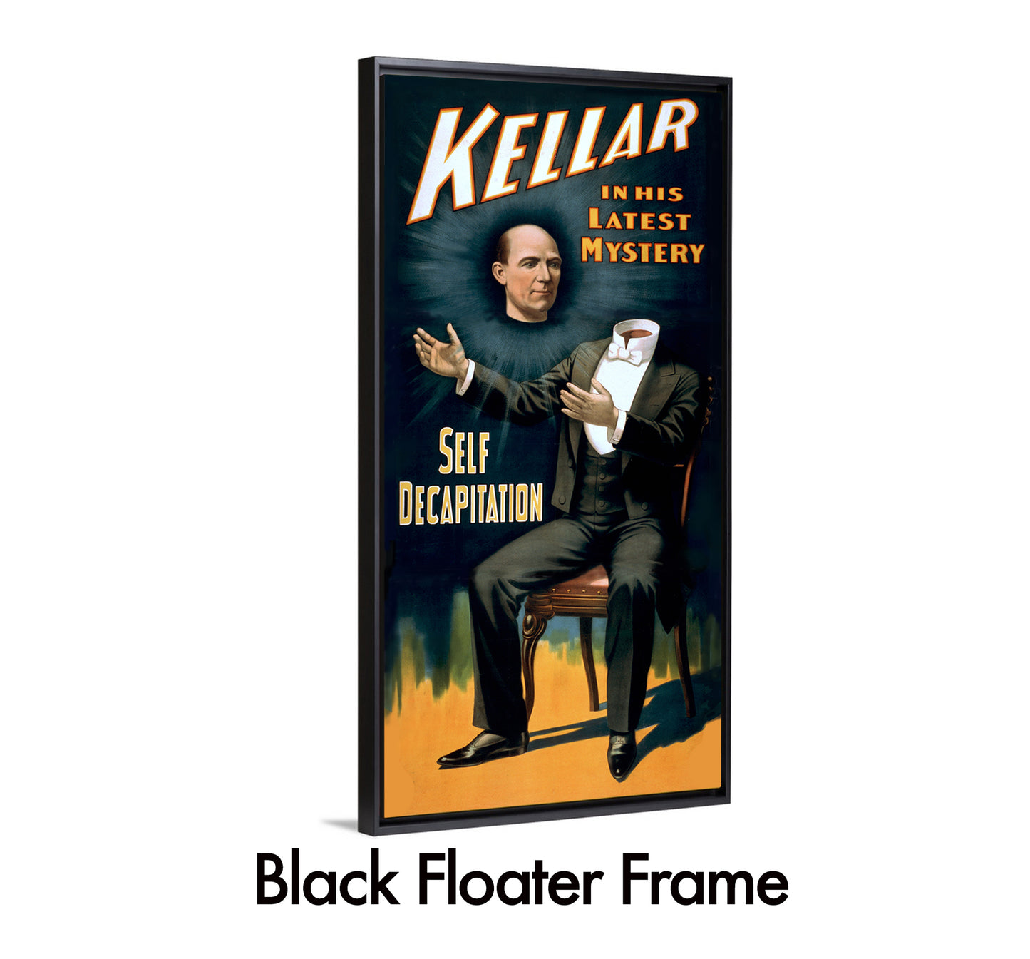 Kellar