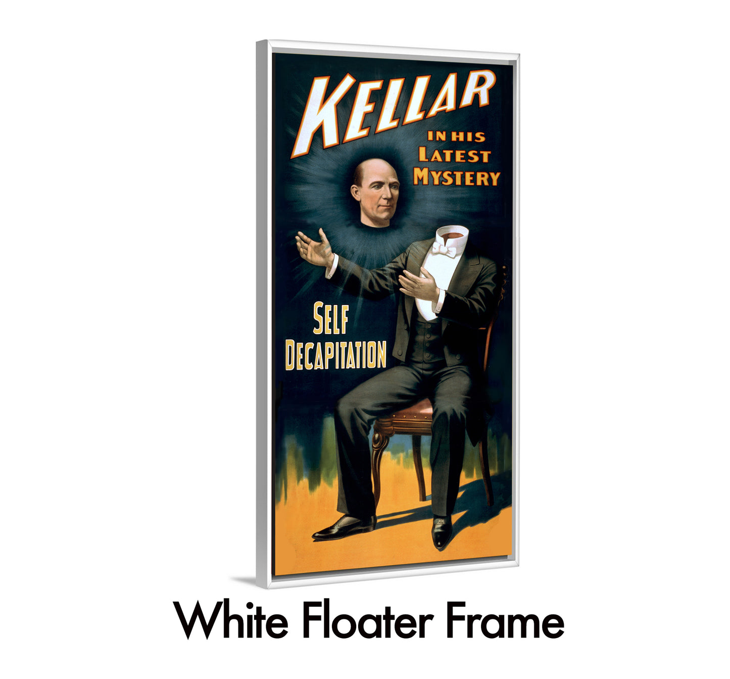 Kellar