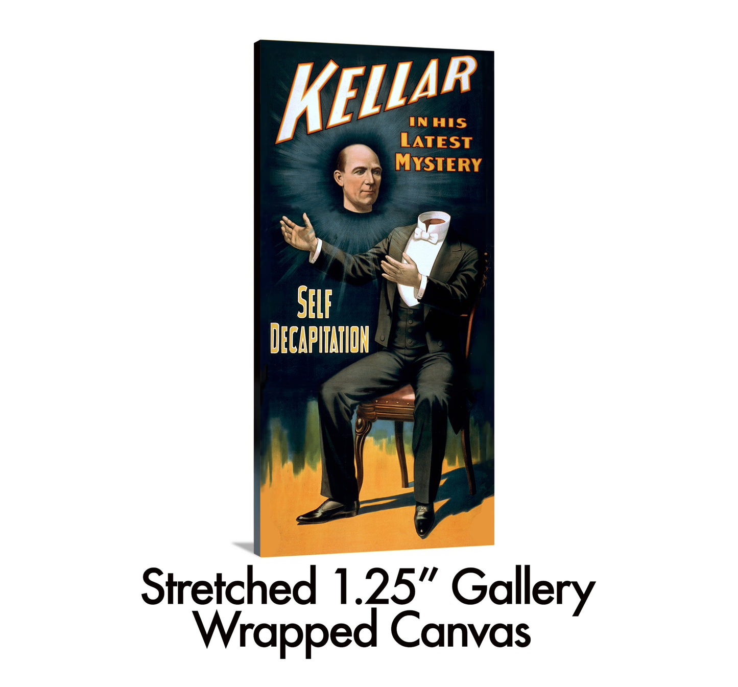 Kellar