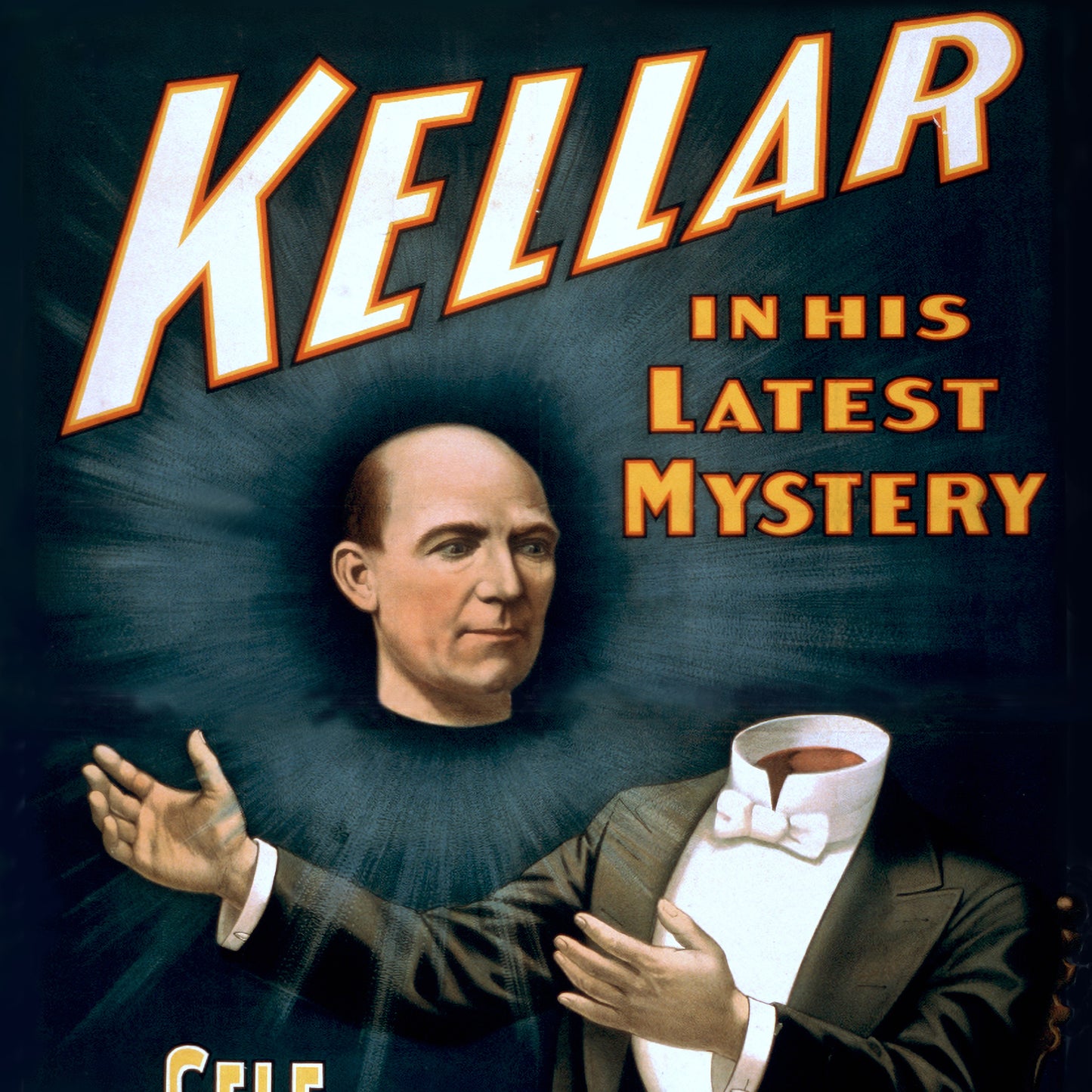 Kellar