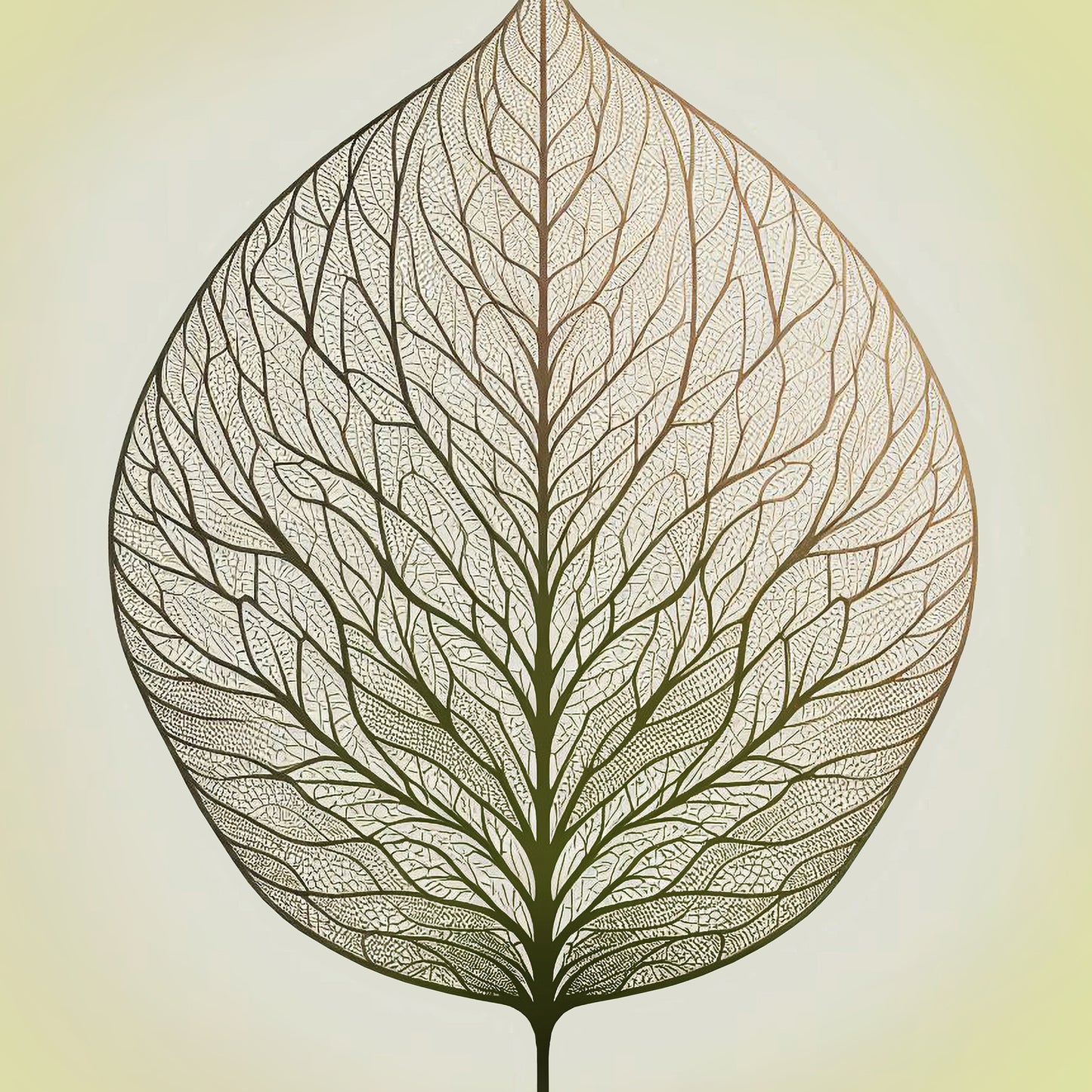 Broad Leaf