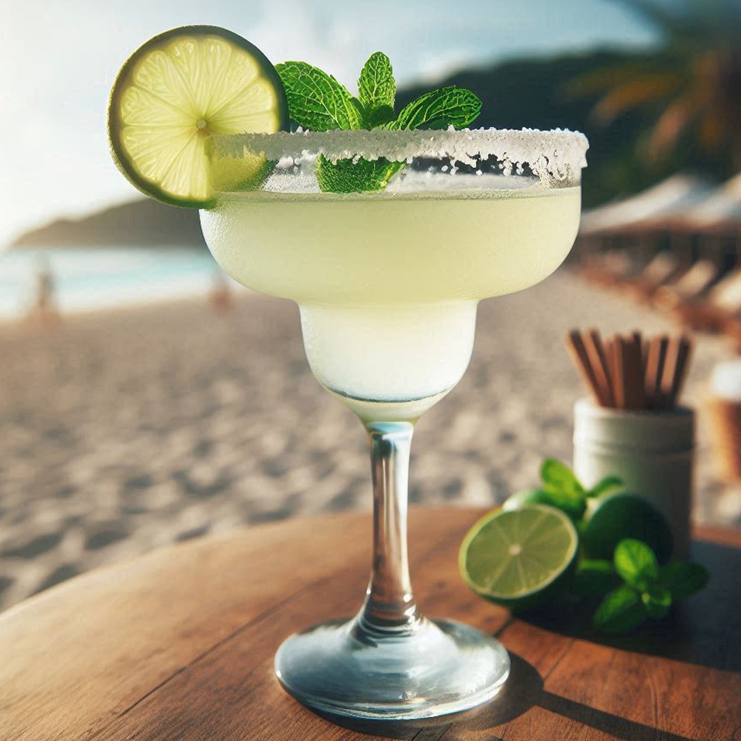 Margarita