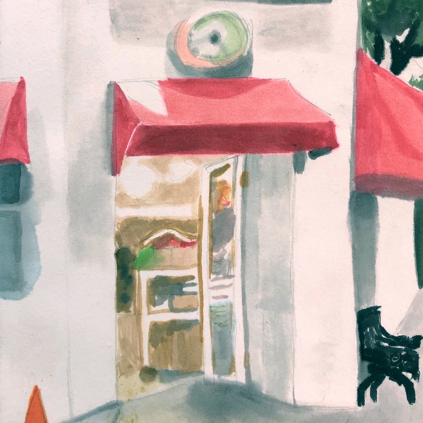 Corner Market