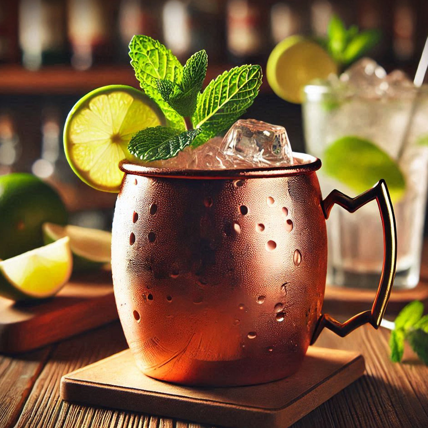 Moscow Mule