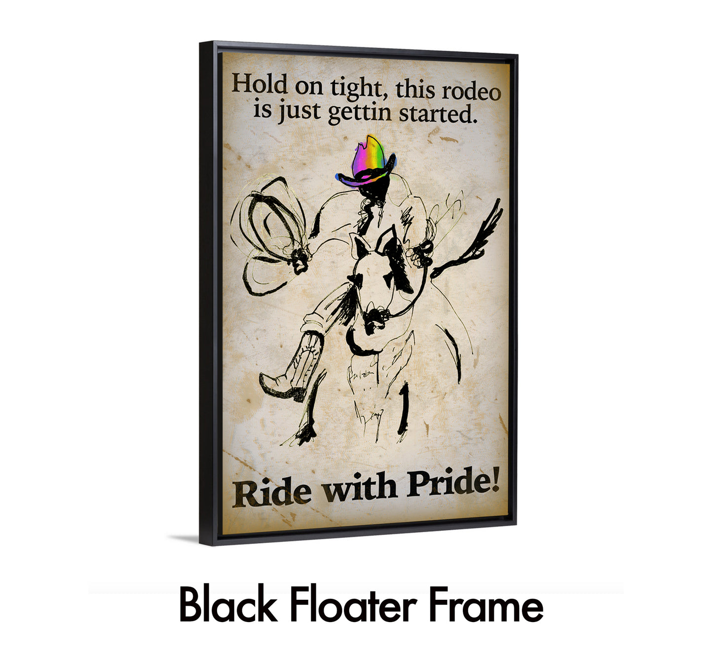 Ride With Pride