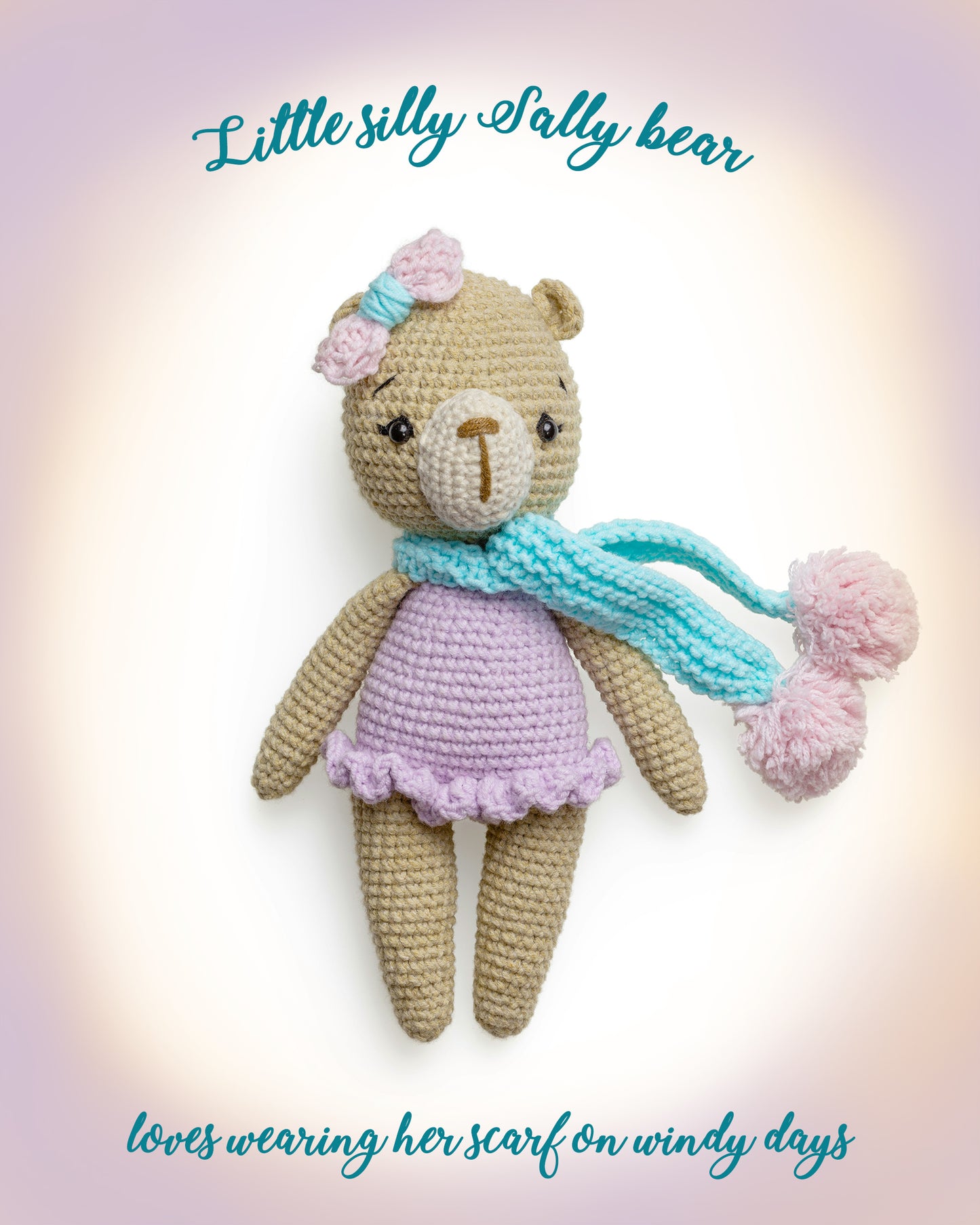 Sally Bear