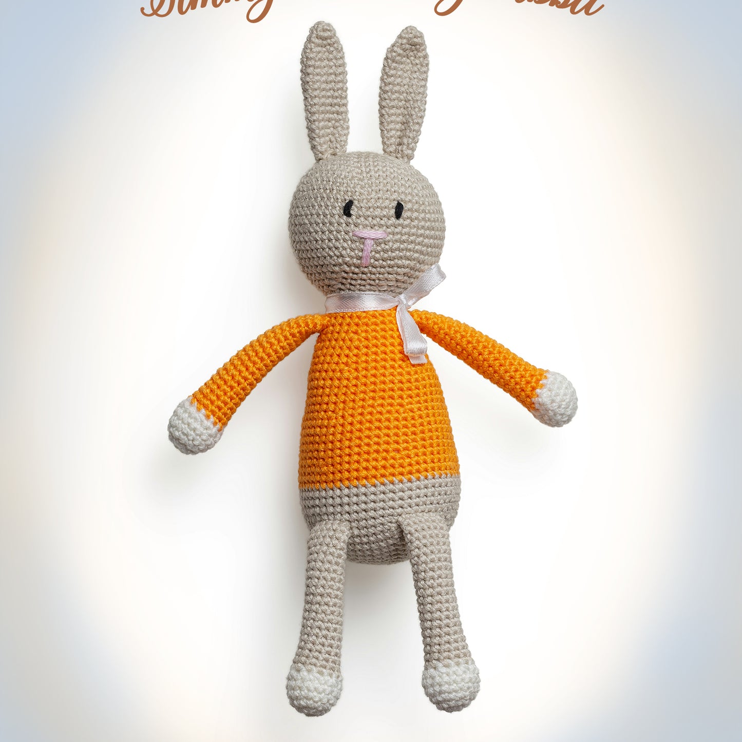 Timmy The Bunny Rabbit