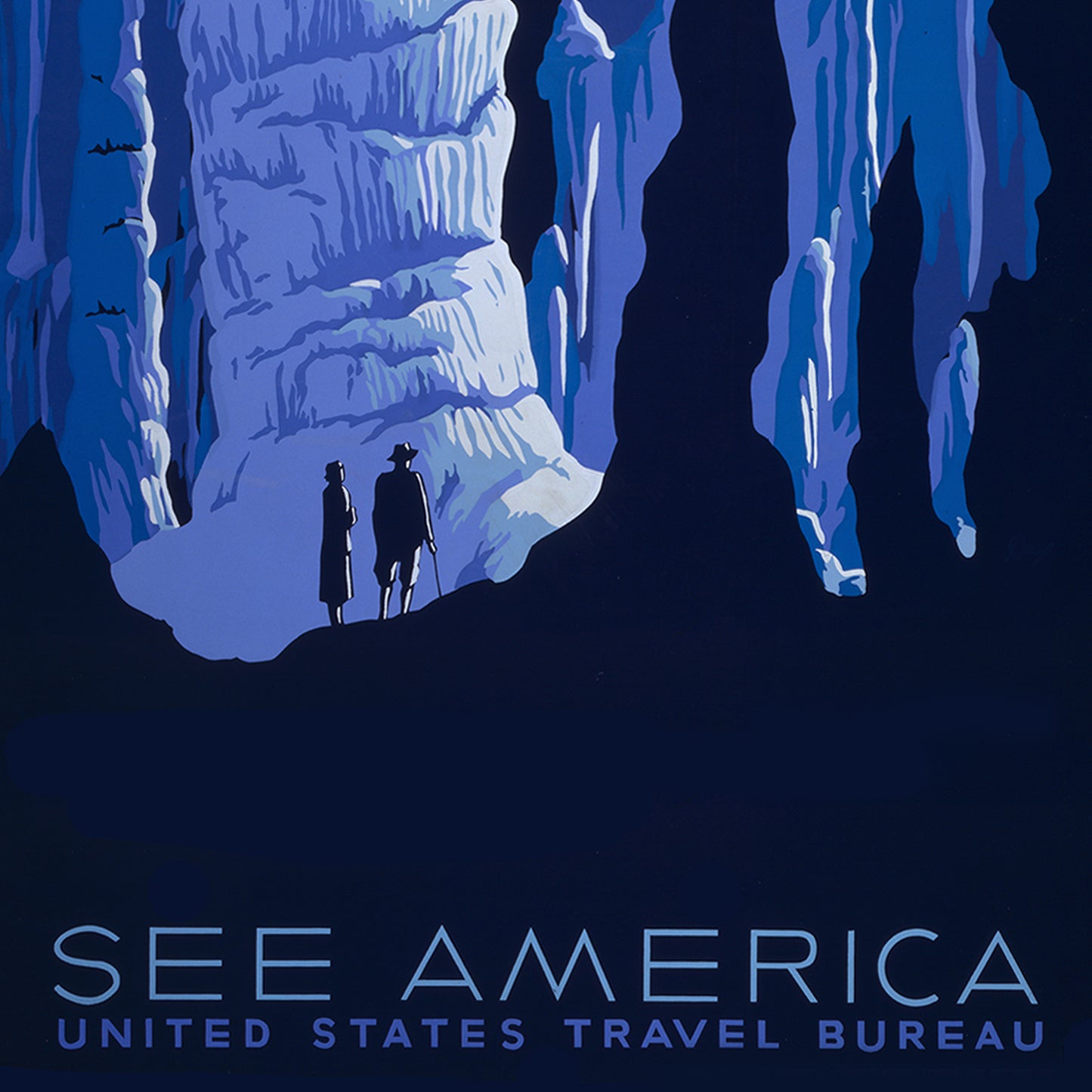 See America