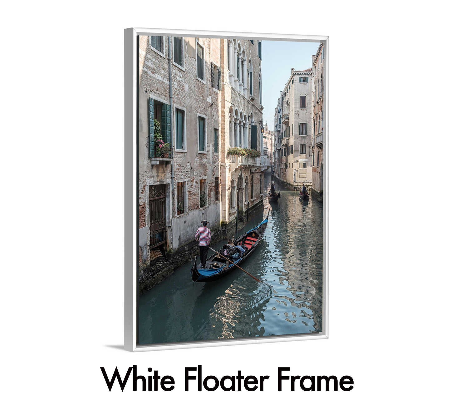 Venetian Romance 1
