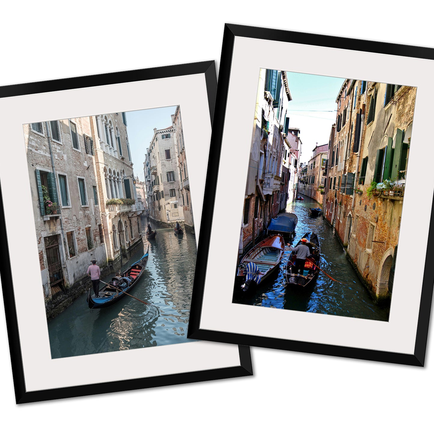 Venetian Romance Set