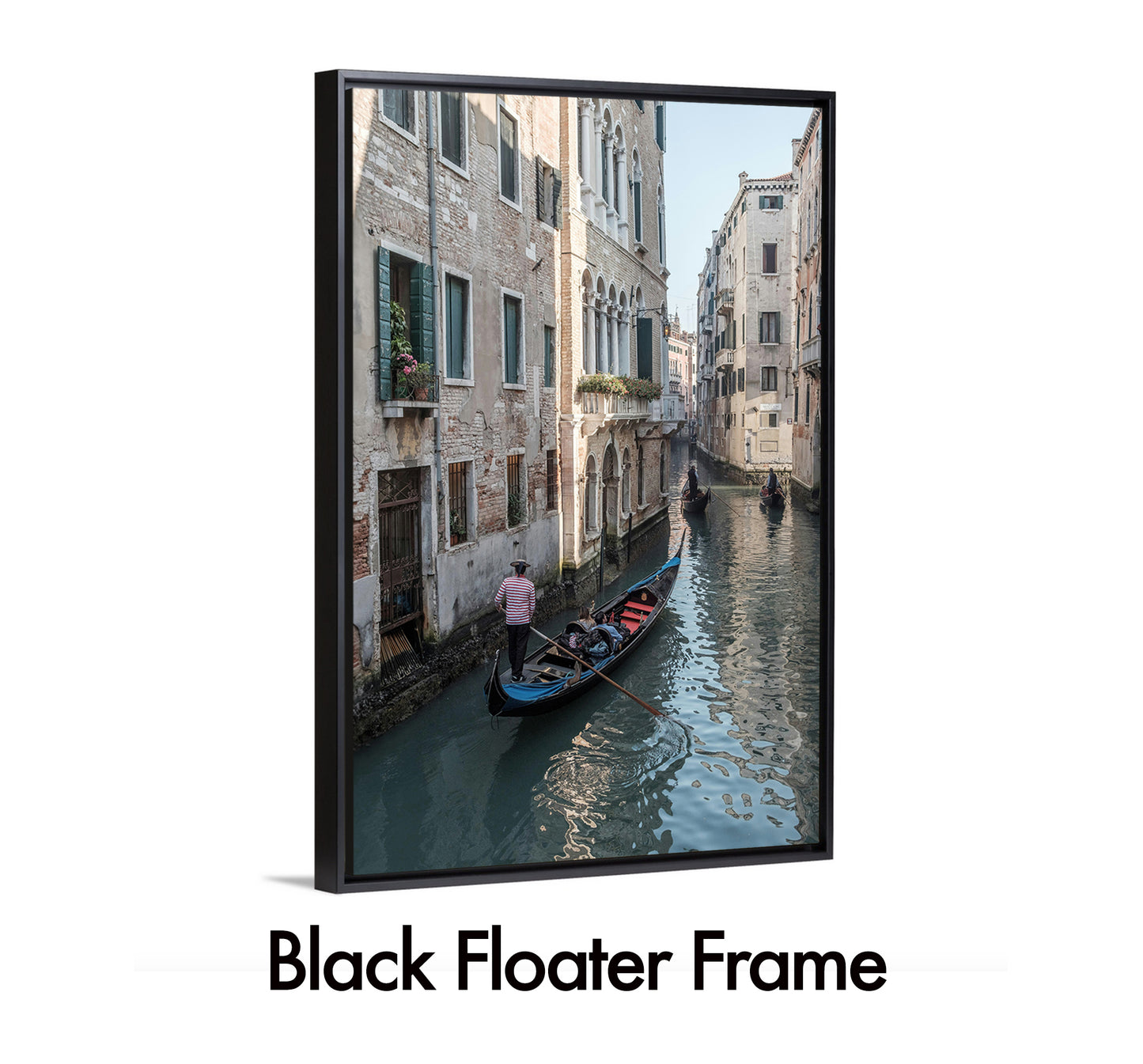 Venetian Romance 1